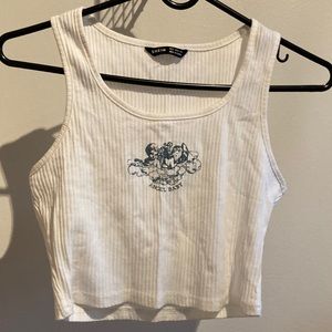 Vintage tank top